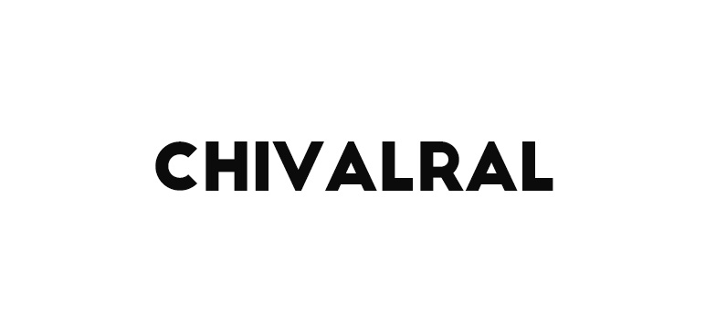 Chivalral